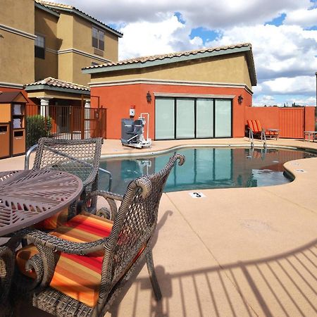 Towneplace Suites Tucson Casas Adobes Dış mekan fotoğraf
