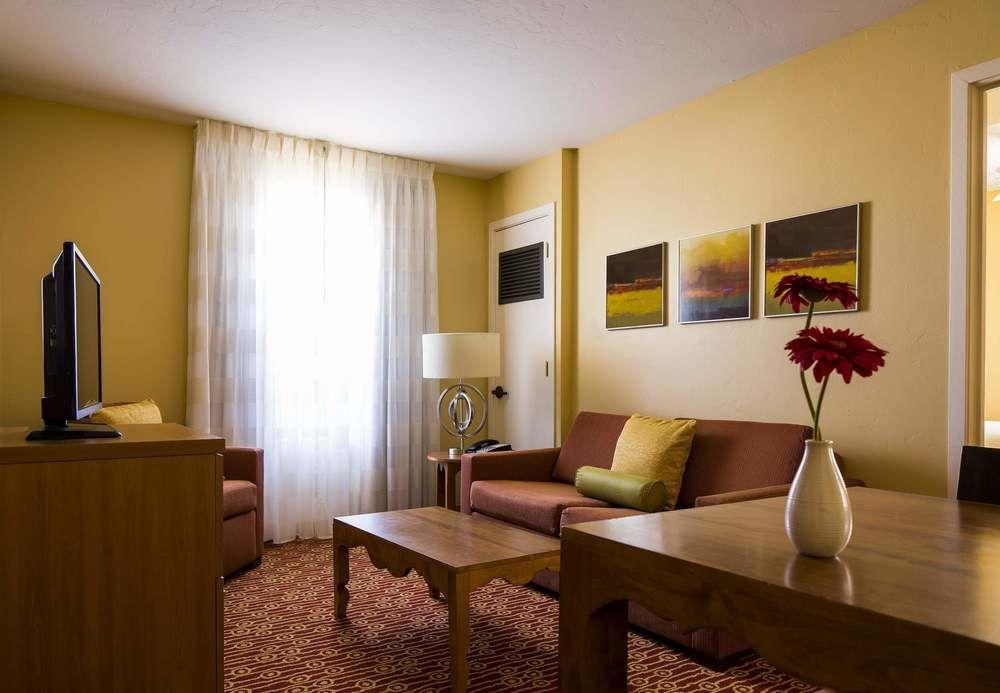 Towneplace Suites Tucson Casas Adobes Dış mekan fotoğraf