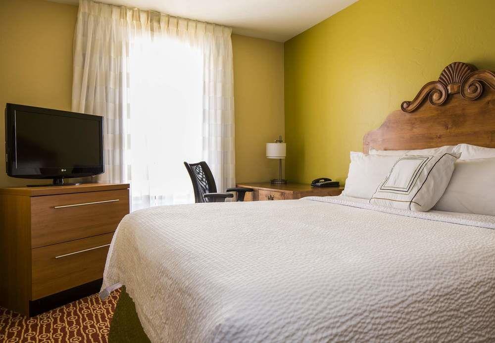 Towneplace Suites Tucson Casas Adobes Dış mekan fotoğraf