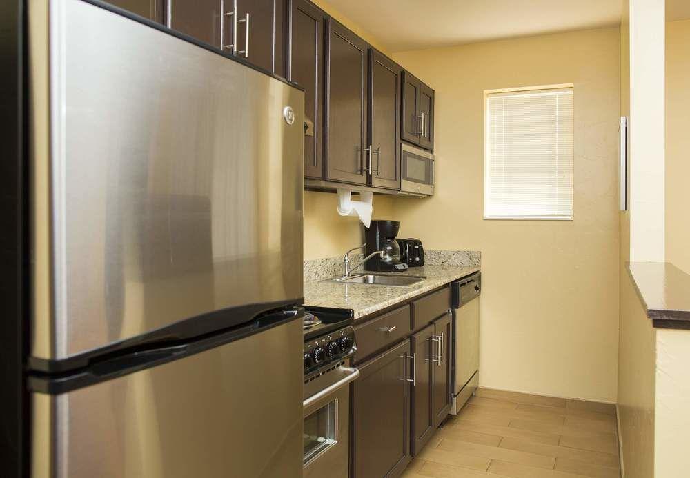 Towneplace Suites Tucson Casas Adobes Dış mekan fotoğraf