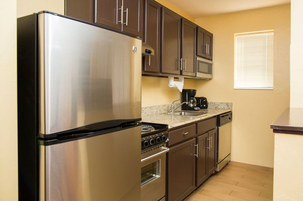 Towneplace Suites Tucson Casas Adobes Oda fotoğraf