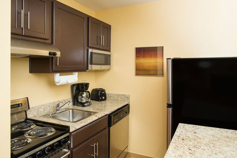 Towneplace Suites Tucson Casas Adobes Oda fotoğraf