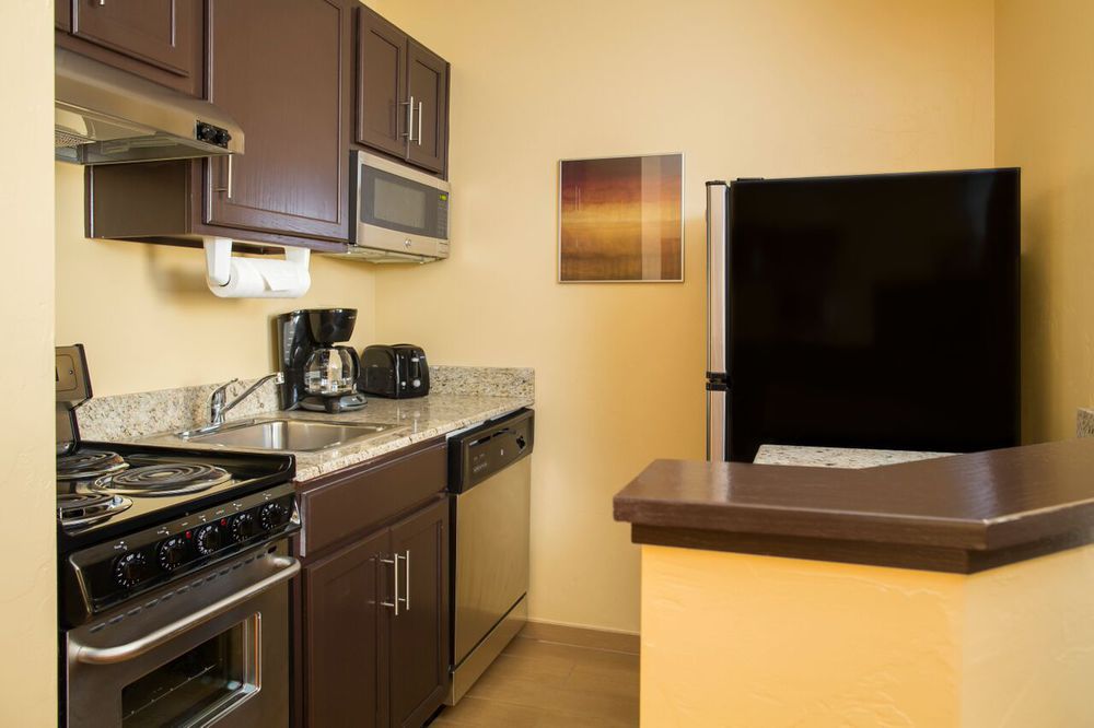 Towneplace Suites Tucson Casas Adobes Oda fotoğraf