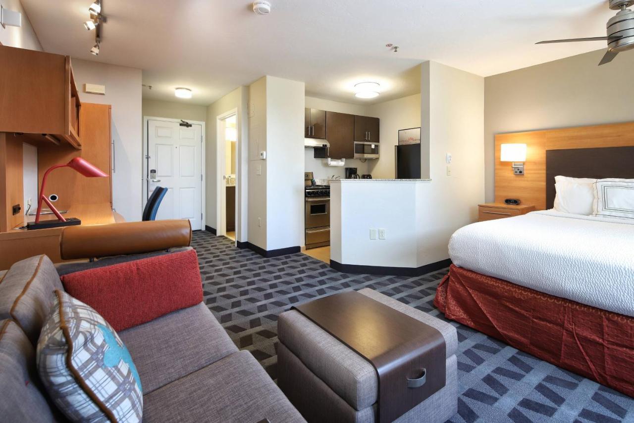 Towneplace Suites Tucson Casas Adobes Dış mekan fotoğraf
