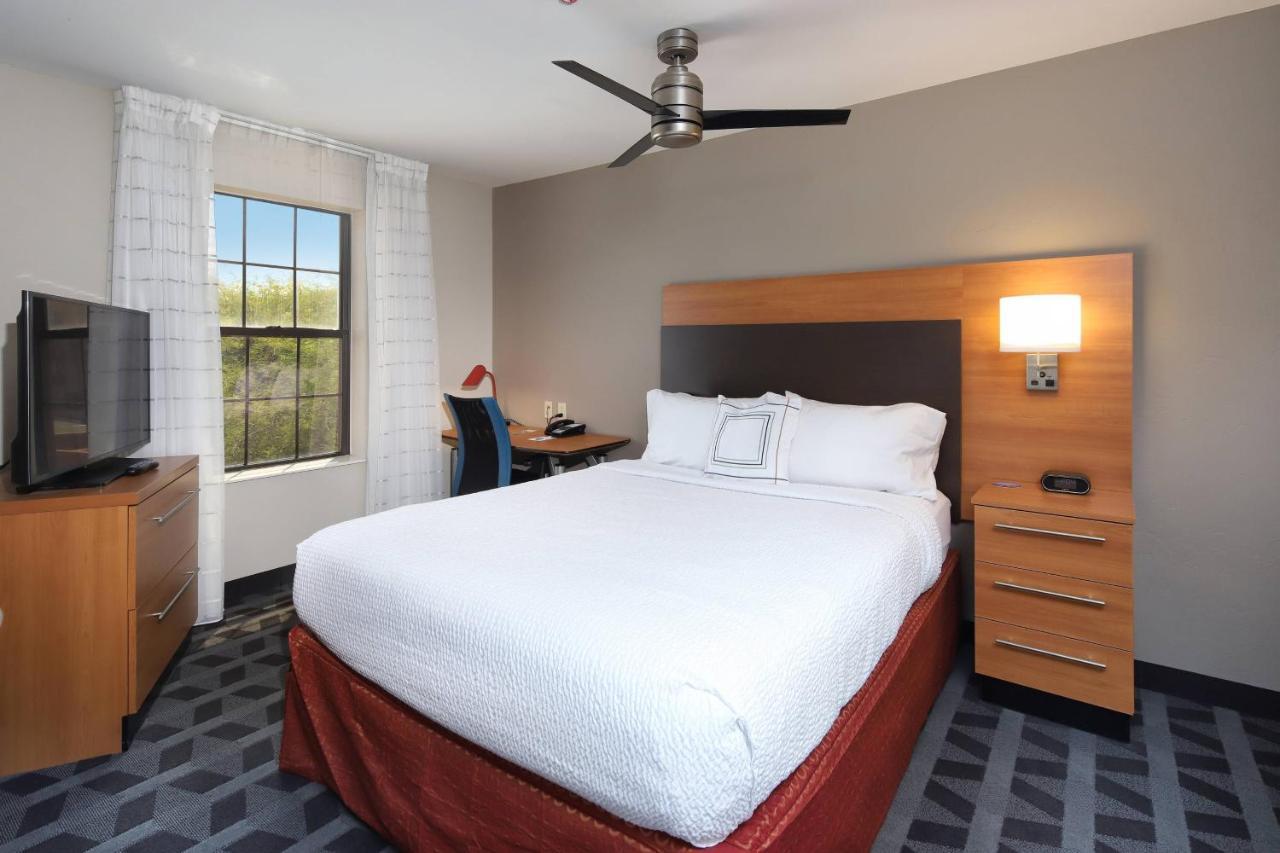 Towneplace Suites Tucson Casas Adobes Dış mekan fotoğraf