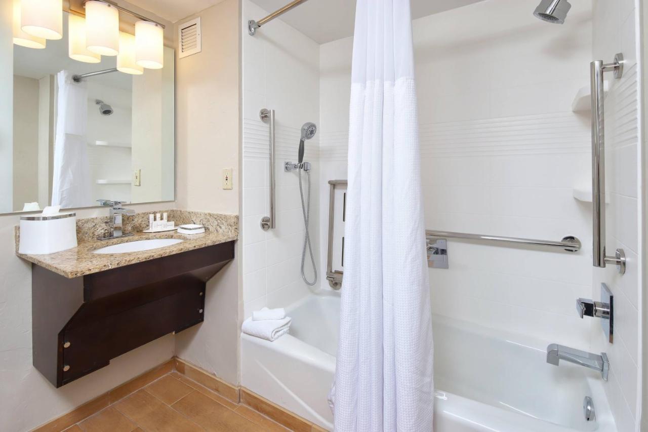 Towneplace Suites Tucson Casas Adobes Dış mekan fotoğraf