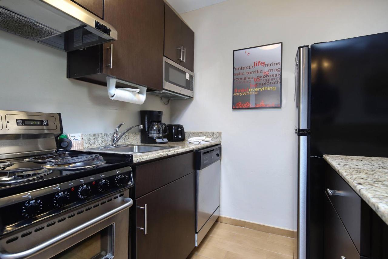 Towneplace Suites Tucson Casas Adobes Dış mekan fotoğraf