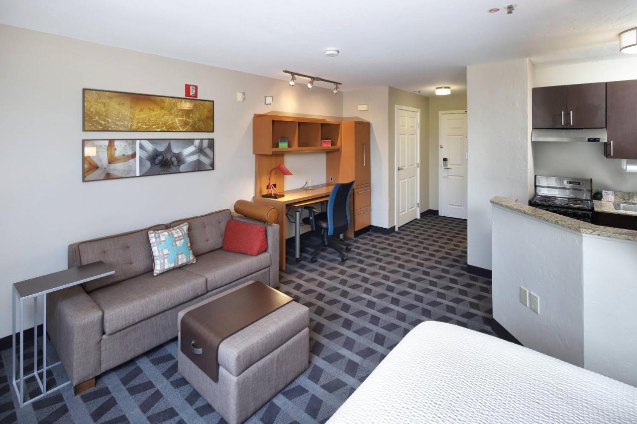 Towneplace Suites Tucson Casas Adobes Dış mekan fotoğraf