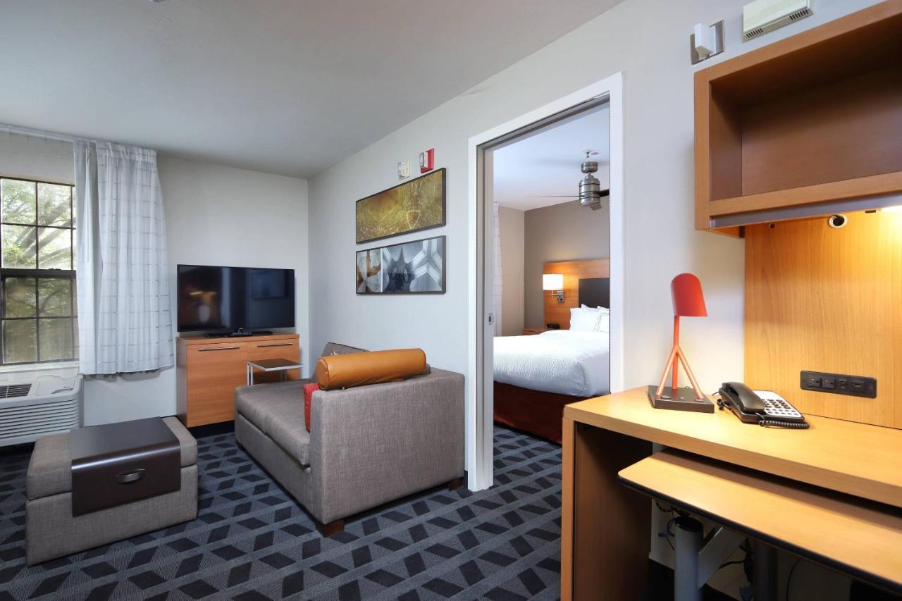 Towneplace Suites Tucson Casas Adobes Dış mekan fotoğraf