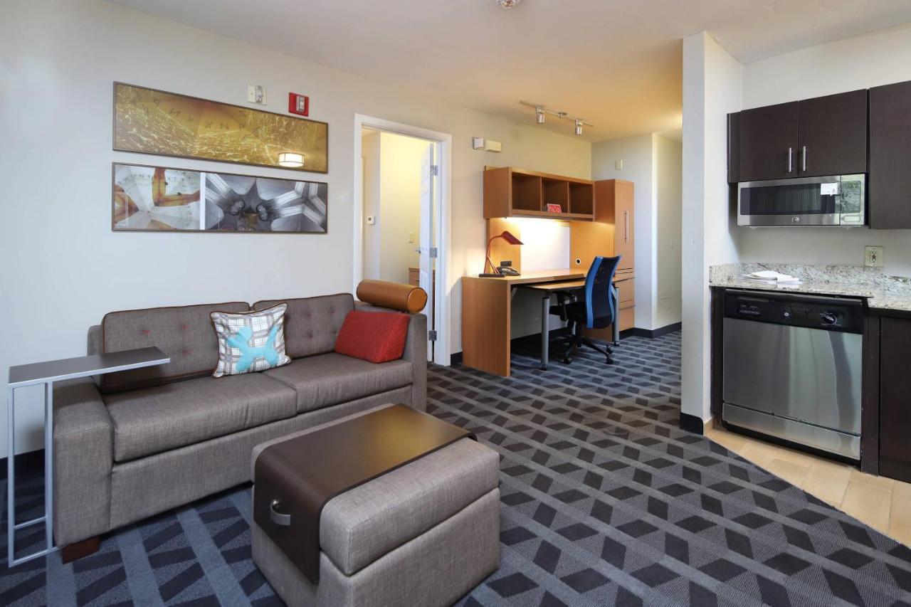 Towneplace Suites Tucson Casas Adobes Dış mekan fotoğraf