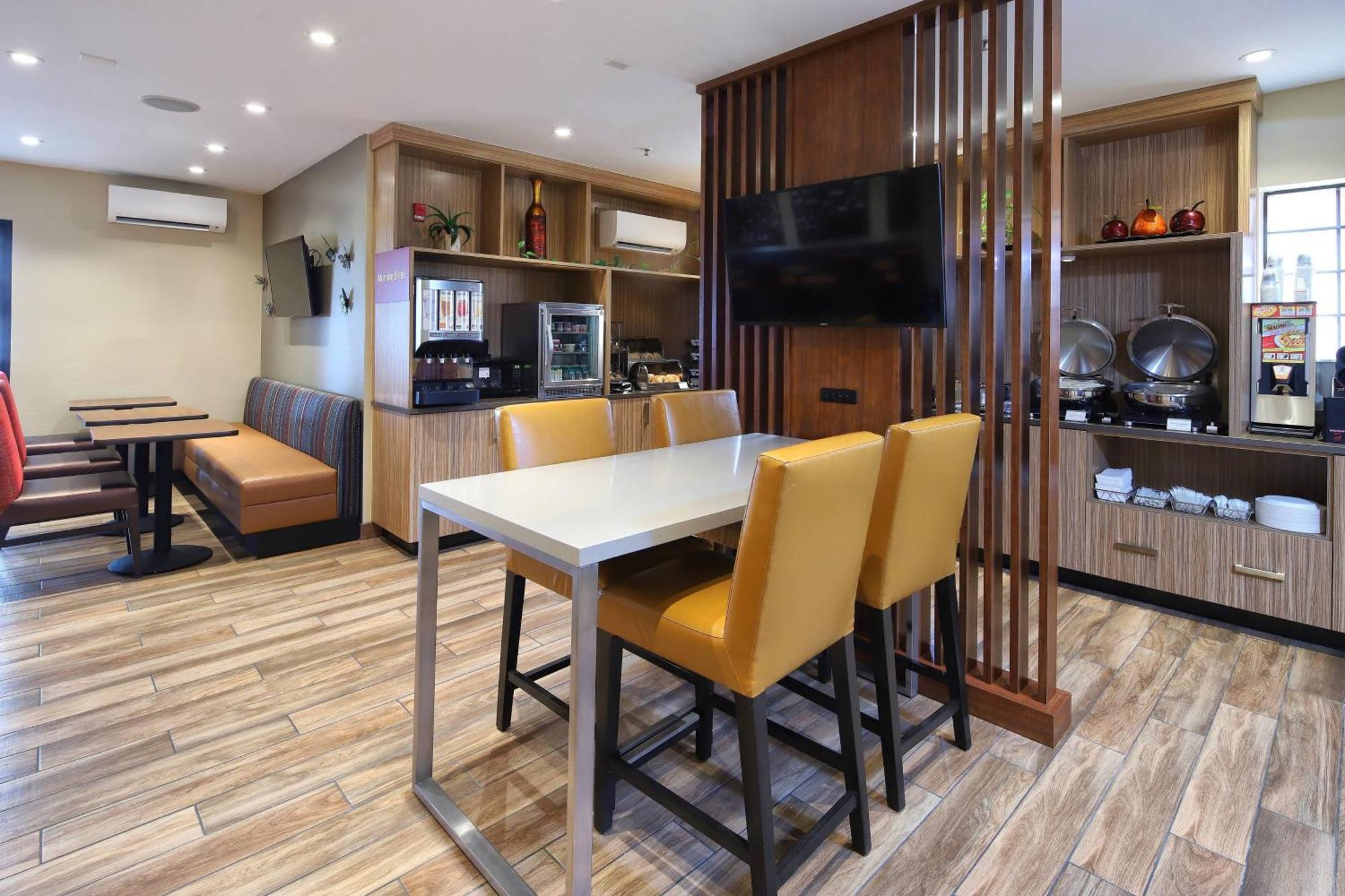 Towneplace Suites Tucson Casas Adobes Dış mekan fotoğraf