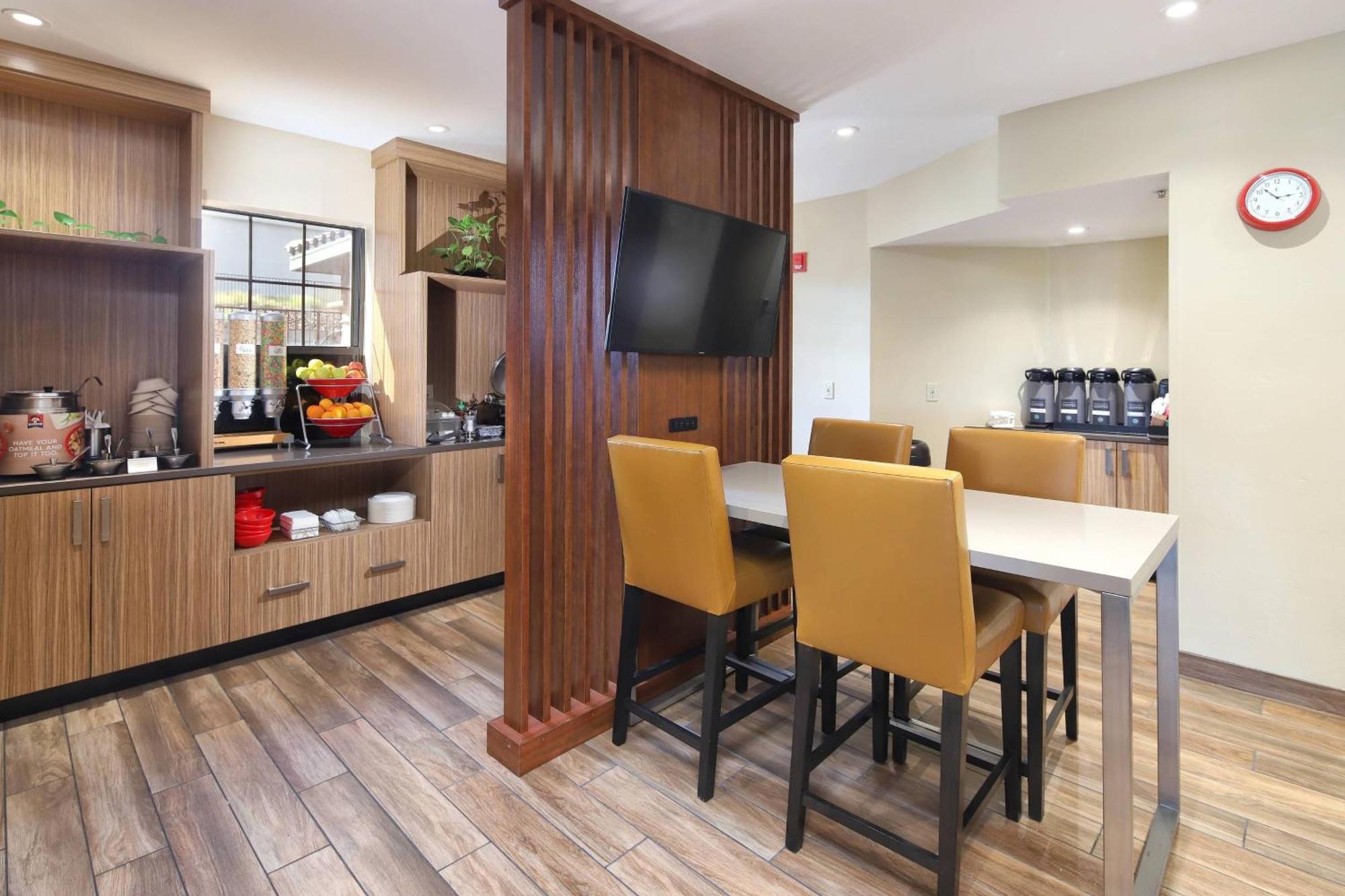 Towneplace Suites Tucson Casas Adobes Dış mekan fotoğraf