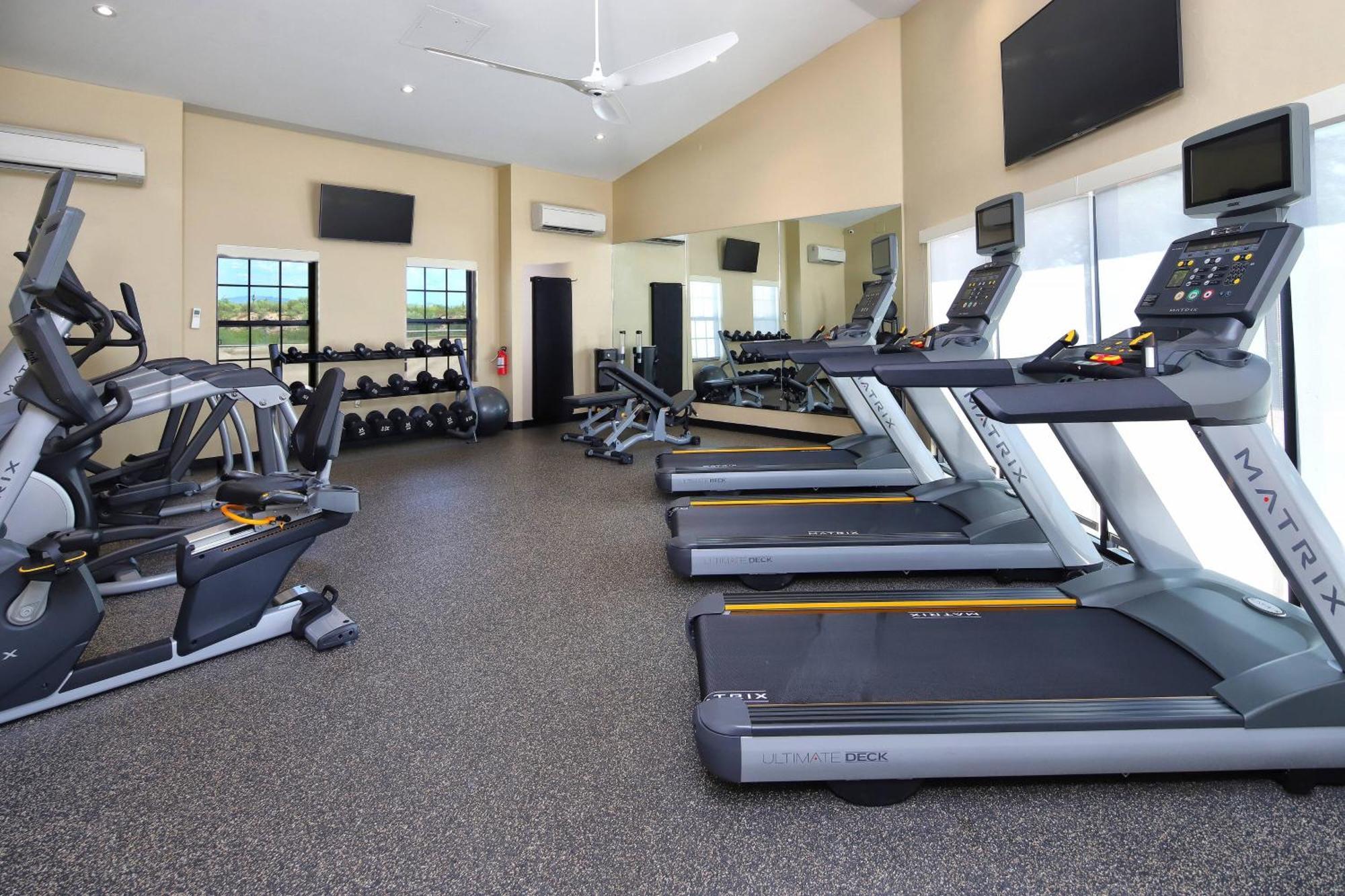 Towneplace Suites Tucson Casas Adobes Dış mekan fotoğraf