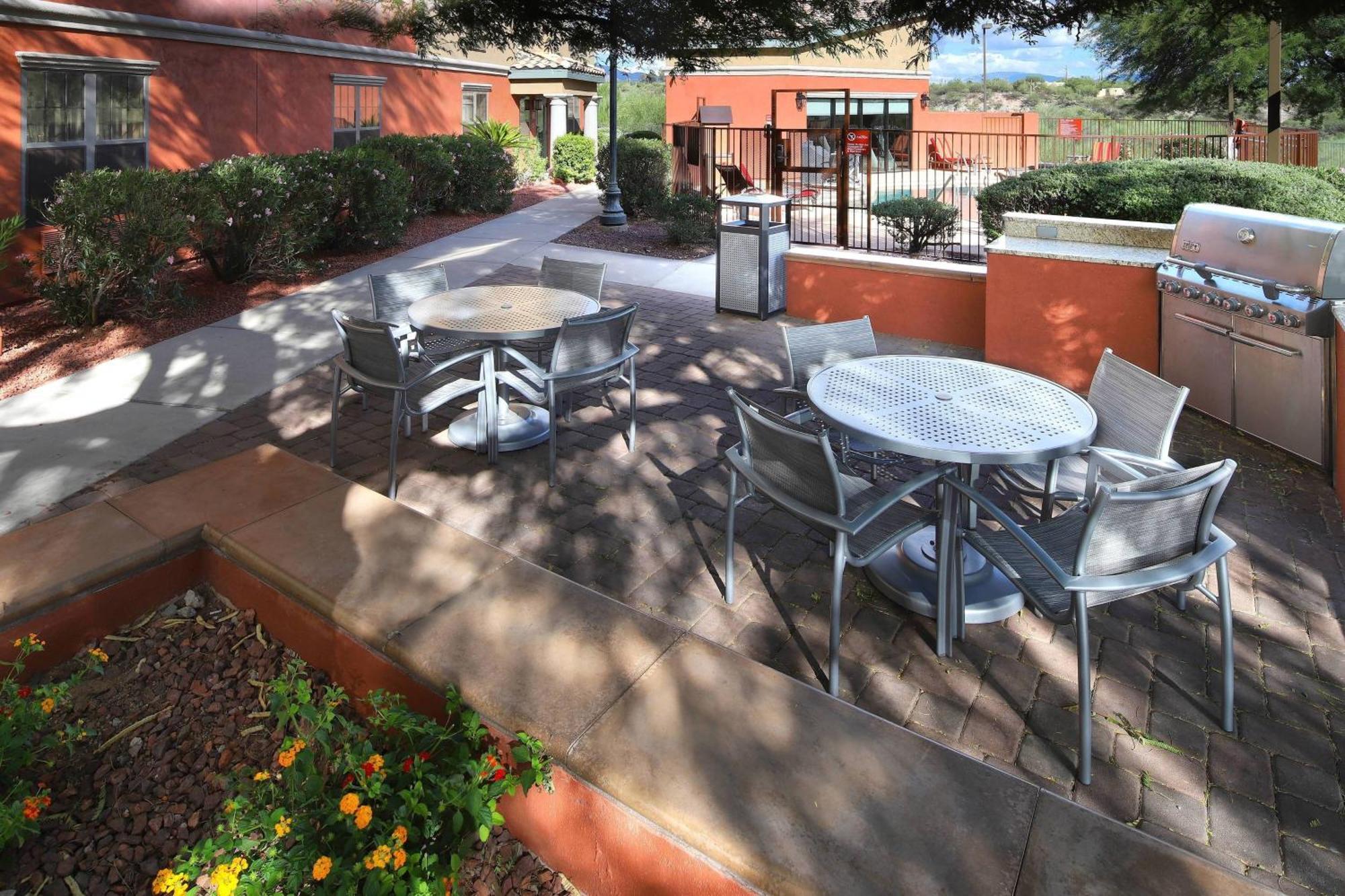 Towneplace Suites Tucson Casas Adobes Dış mekan fotoğraf