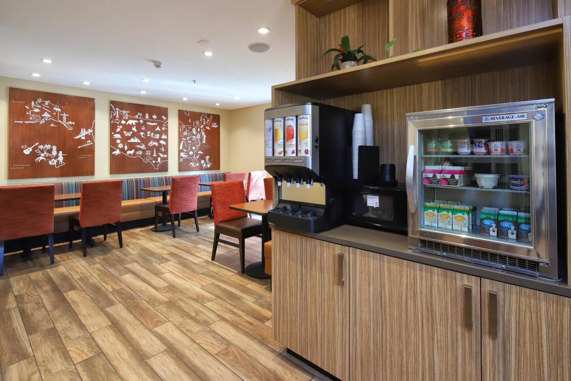 Towneplace Suites Tucson Casas Adobes Dış mekan fotoğraf