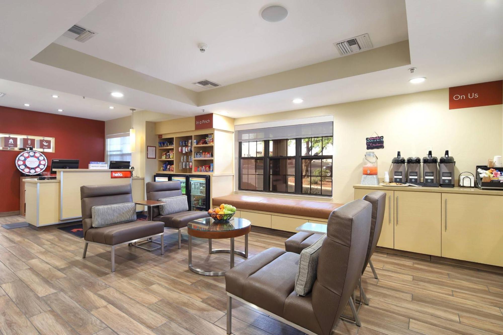 Towneplace Suites Tucson Casas Adobes Dış mekan fotoğraf