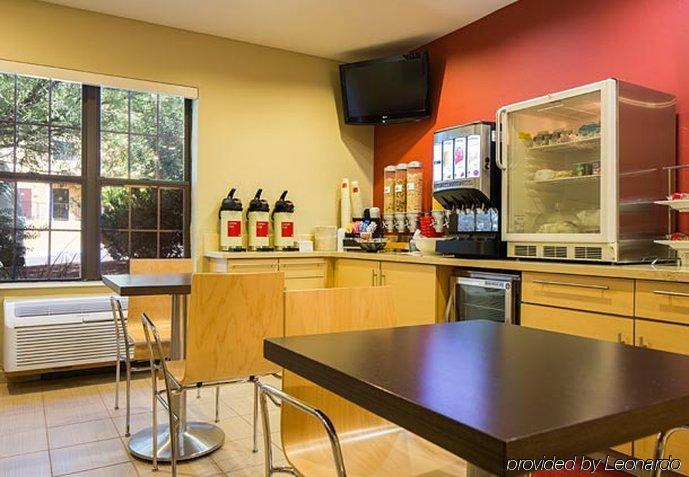 Towneplace Suites Tucson Casas Adobes Restoran fotoğraf