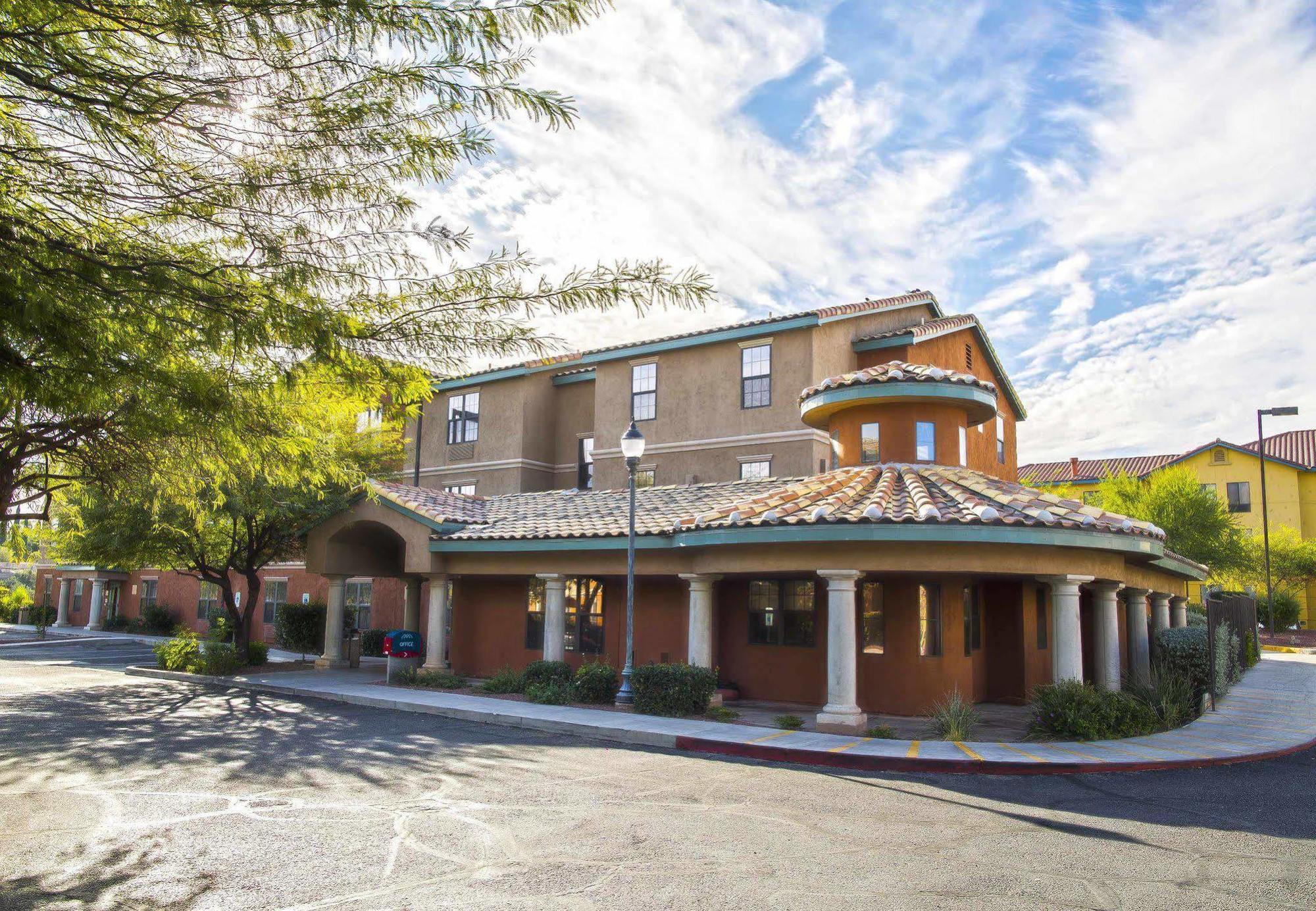Towneplace Suites Tucson Casas Adobes Dış mekan fotoğraf