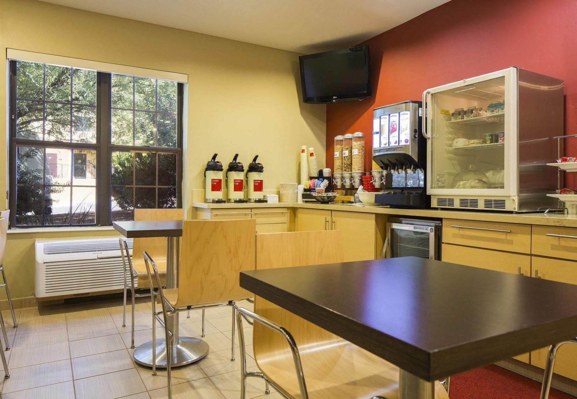 Towneplace Suites Tucson Casas Adobes Dış mekan fotoğraf