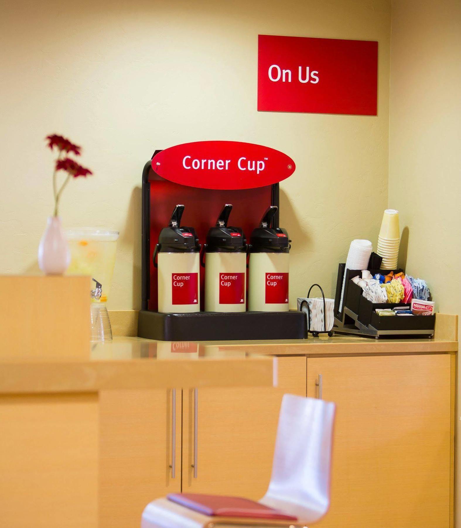 Towneplace Suites Tucson Casas Adobes Dış mekan fotoğraf