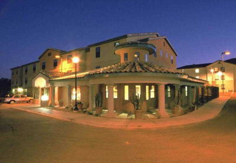 Towneplace Suites Tucson Casas Adobes Dış mekan fotoğraf