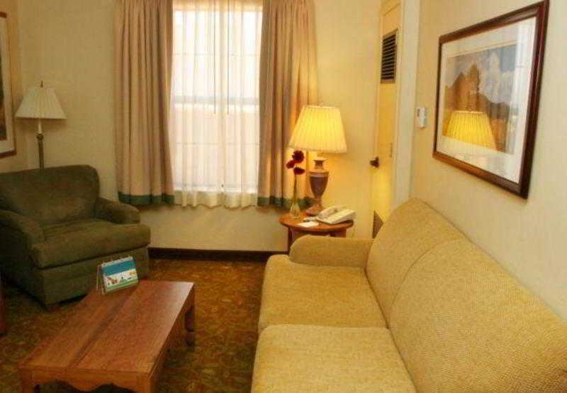 Towneplace Suites Tucson Casas Adobes Dış mekan fotoğraf