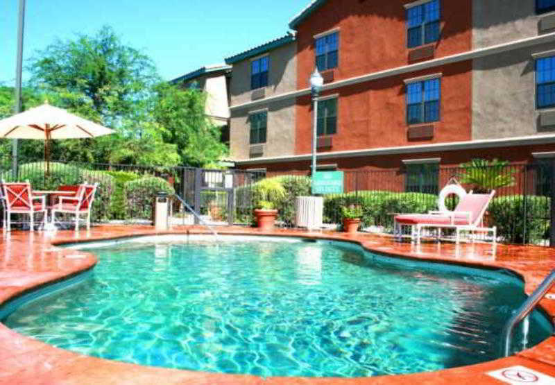 Towneplace Suites Tucson Casas Adobes Dış mekan fotoğraf