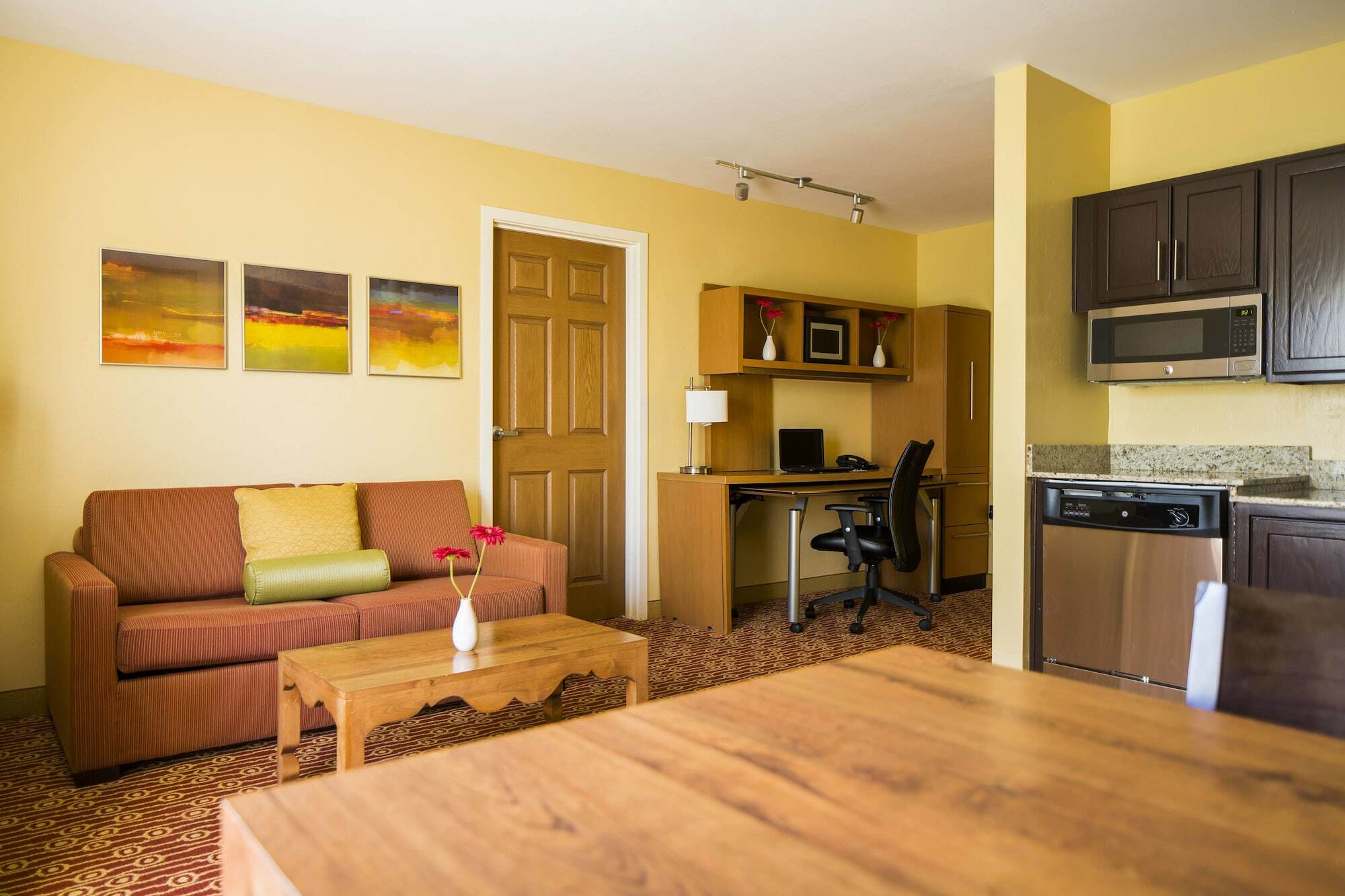 Towneplace Suites Tucson Casas Adobes Dış mekan fotoğraf