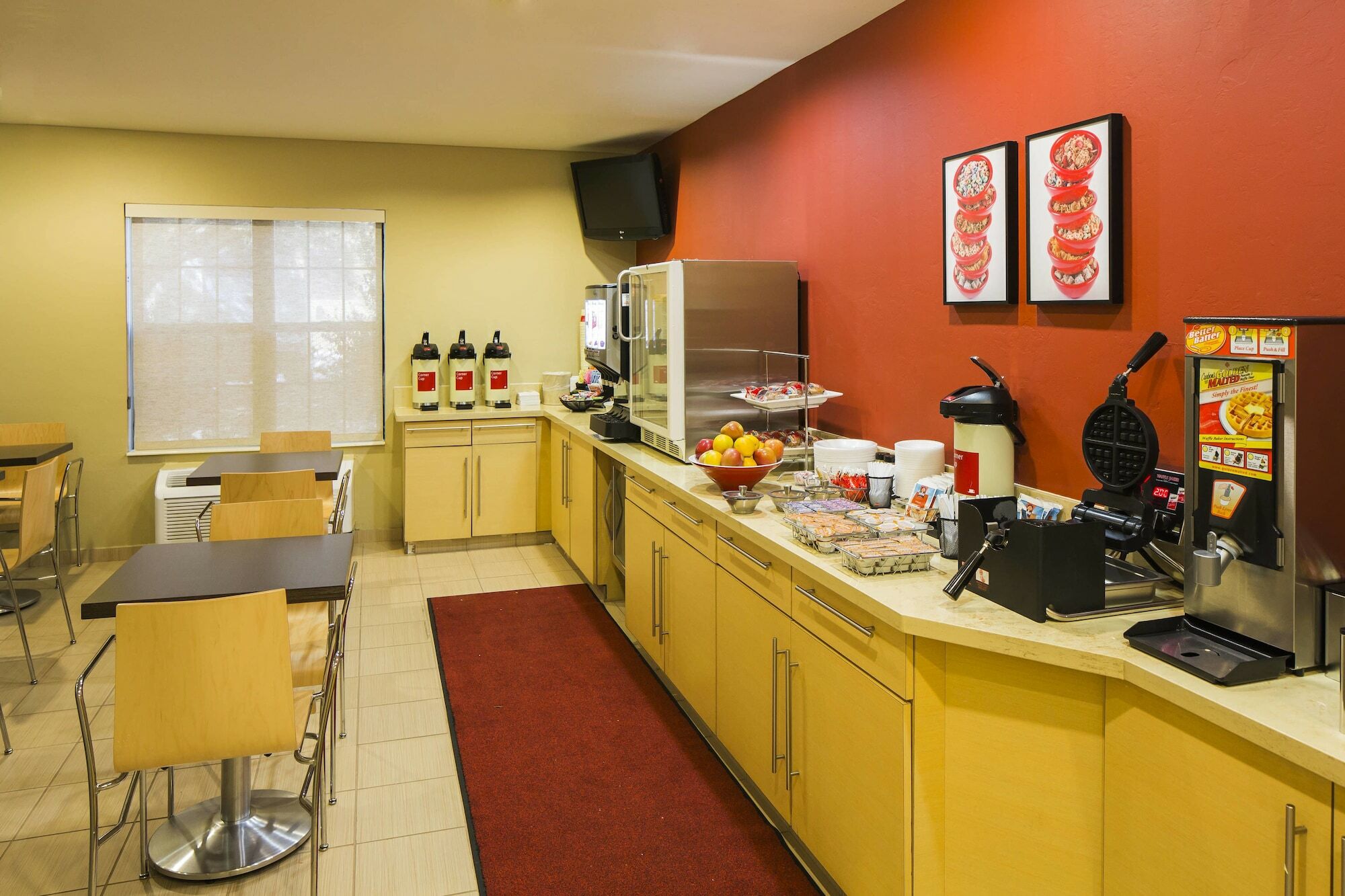 Towneplace Suites Tucson Casas Adobes Dış mekan fotoğraf