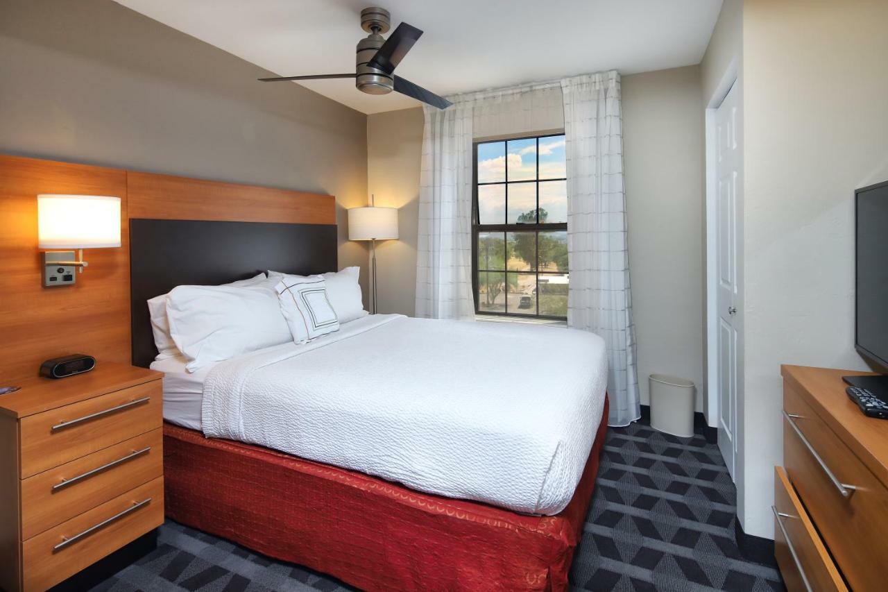 Towneplace Suites Tucson Casas Adobes Dış mekan fotoğraf