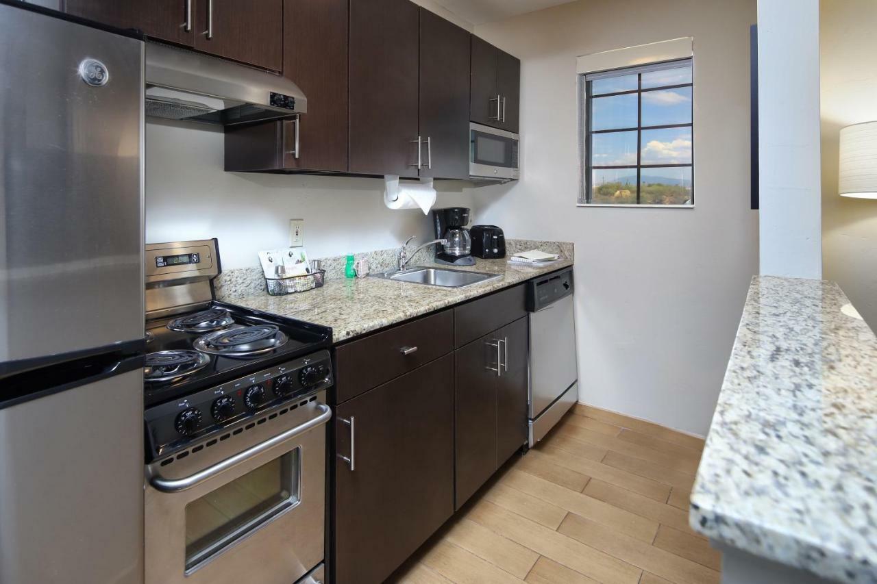 Towneplace Suites Tucson Casas Adobes Dış mekan fotoğraf